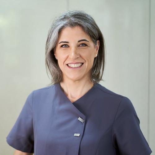 Maite Ibáñez José - Nutricionista en Valencia especializada en acompañamiento de enfermedades del sistema nervioso - Epigenetic Salud